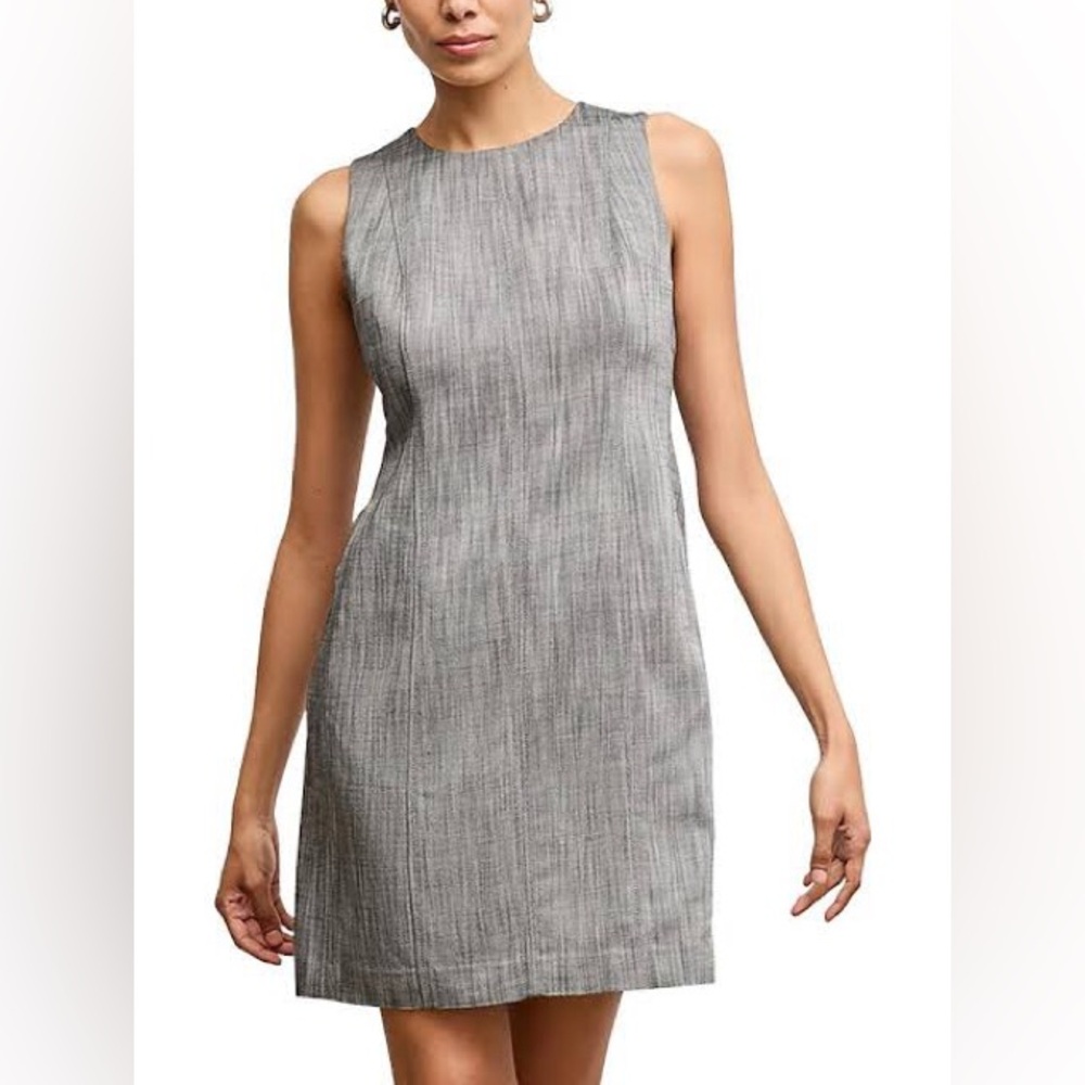 MM Lafleur Carolina Shift Dress Brand New with tag 14